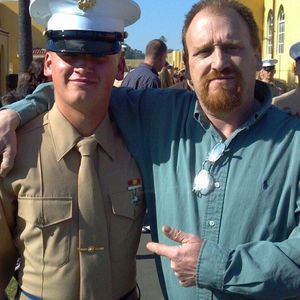 Meet your Posher, Joe